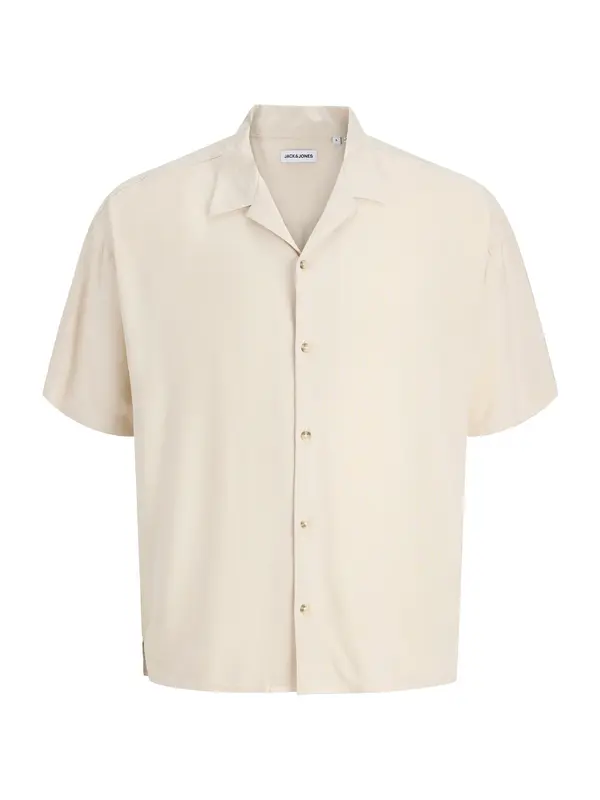 JACK & JONES JACK & JONES Košulja 'JJEJeff'  boja pijeska