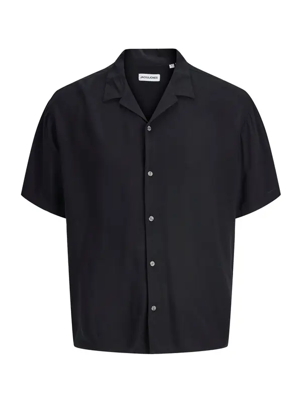 JACK & JONES JACK & JONES Košulja 'JJEJeff'  crna