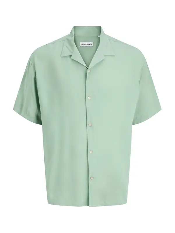JACK & JONES JACK & JONES Košulja 'JJEJeff'  menta