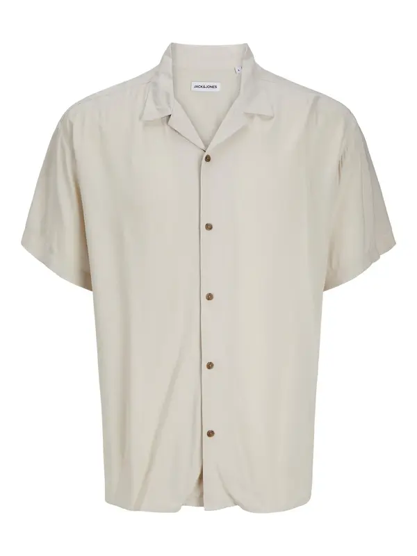 JACK & JONES JACK & JONES Košulja 'JJEJeff'  pijesak
