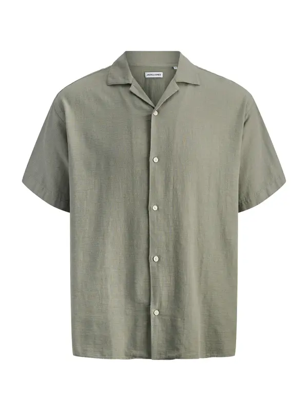 JACK & JONES JACK & JONES Košulja 'JJELiam'  boja blata