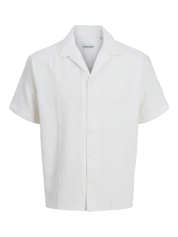 JACK & JONES JACK & JONES Košulja 'JJEMatteo'  bijela