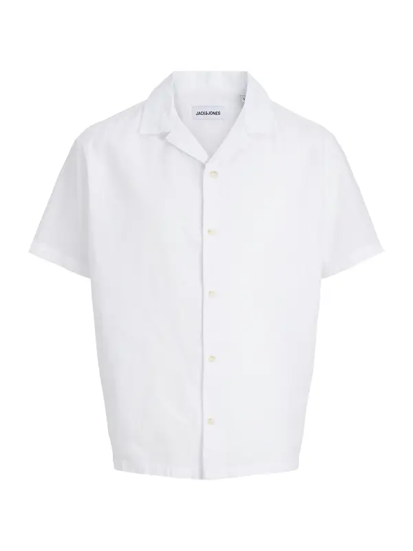 JACK & JONES JACK & JONES Košulja 'JJESummer'  bijela
