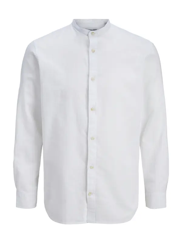 JACK & JONES JACK & JONES Košulja 'JJESummer'  bijela
