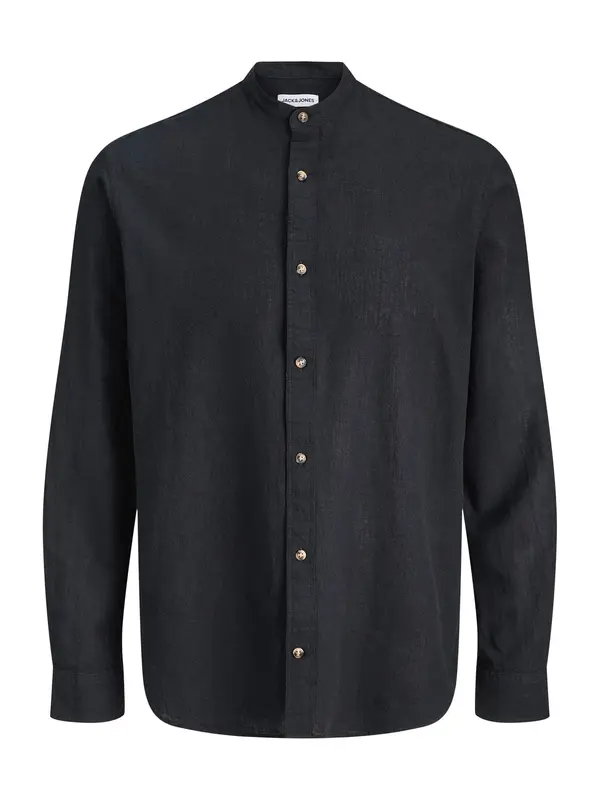 JACK & JONES JACK & JONES Košulja 'JJESummer'  crna