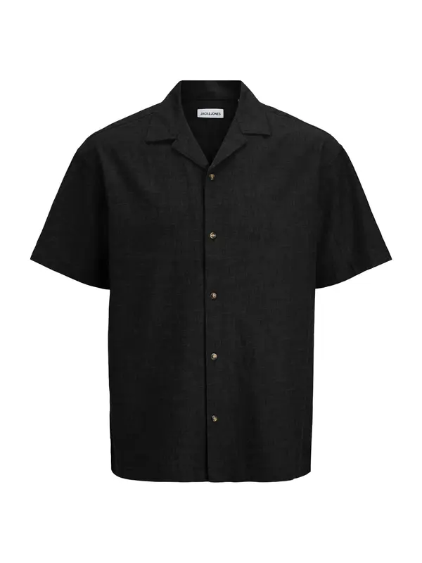 JACK & JONES JACK & JONES Košulja 'JJESummer'  crna