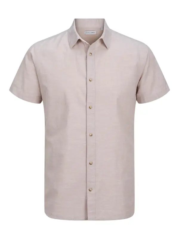 JACK & JONES JACK & JONES Košulja 'JJESummer'  lila