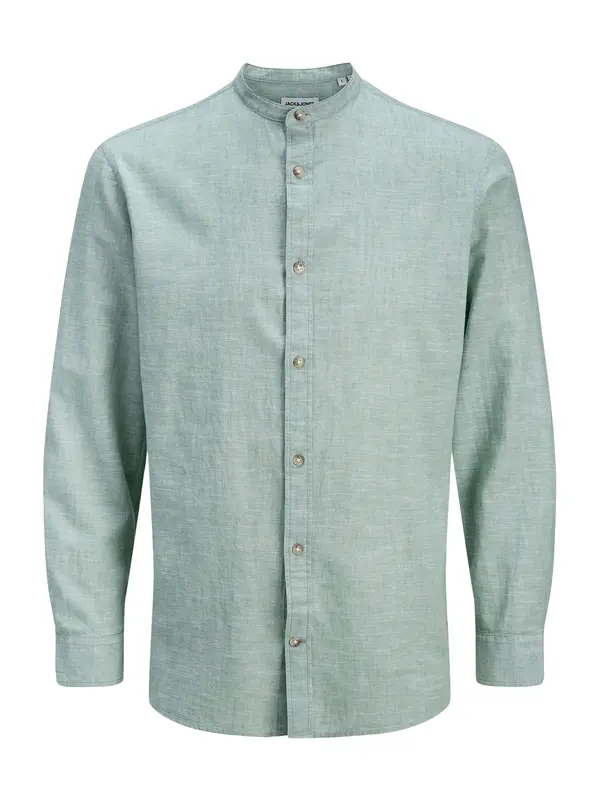 JACK & JONES JACK & JONES Košulja 'JJESummer'  menta