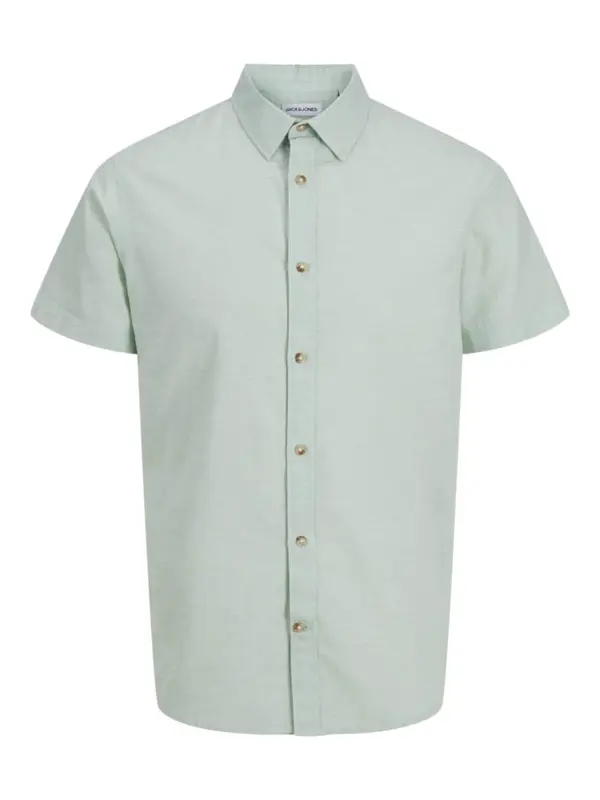 JACK & JONES JACK & JONES Košulja 'JJESummer'  menta