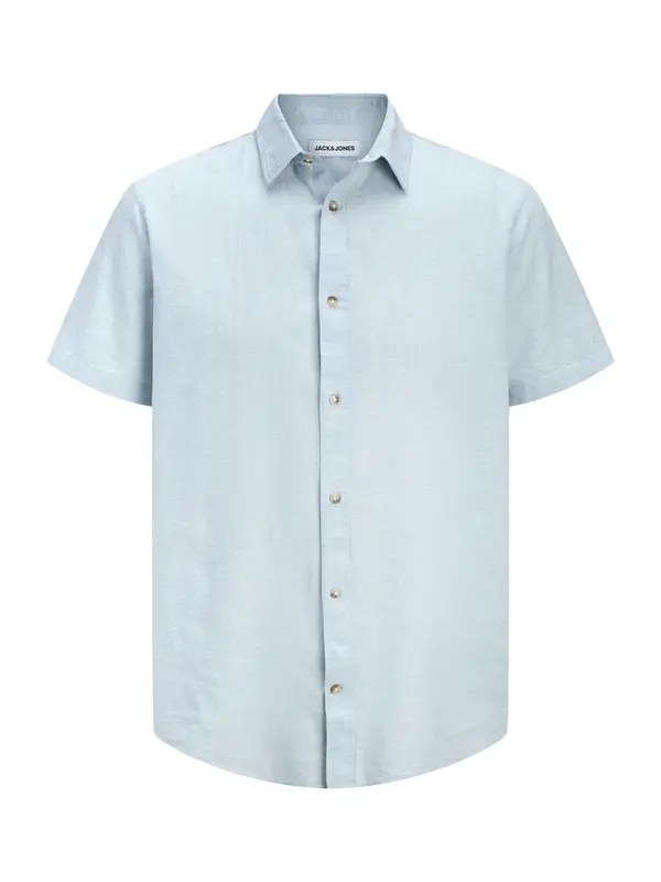 JACK & JONES JACK & JONES Košulja 'JJESummer'  nebesko plava