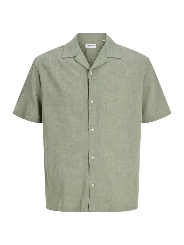 JACK & JONES JACK & JONES Košulja 'JJESUMMER'  pastelno zelena