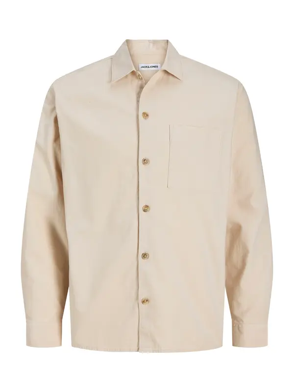 JACK & JONES JACK & JONES Košulja 'JJETristan'  boja pijeska