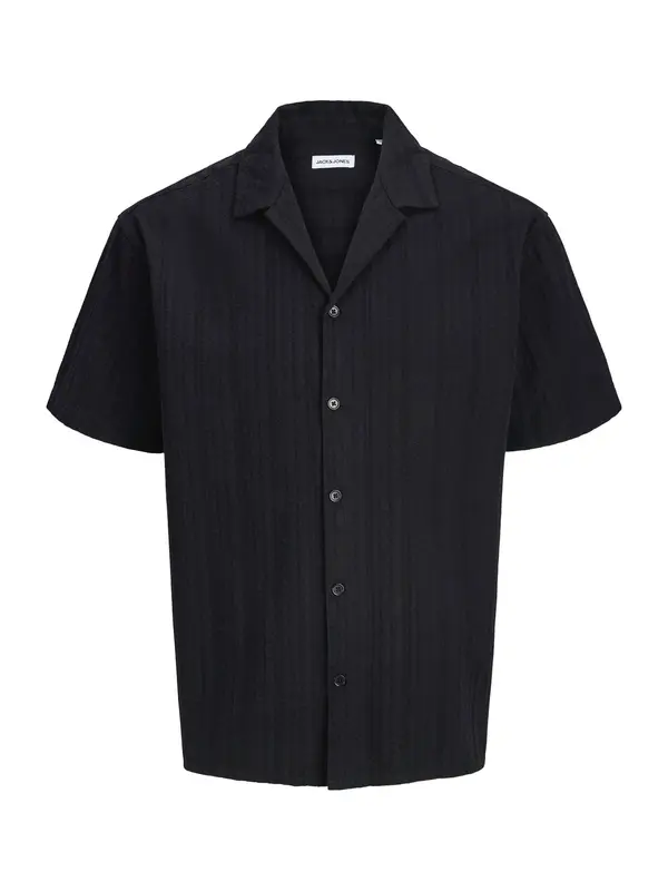 JACK & JONES JACK & JONES Košulja 'JJETyson'  crna