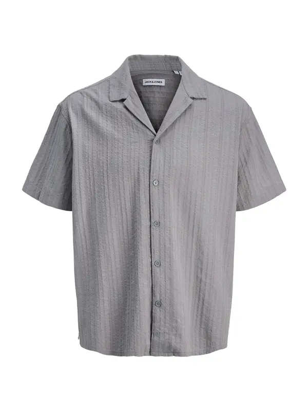 JACK & JONES JACK & JONES Košulja 'JJETyson'  siva