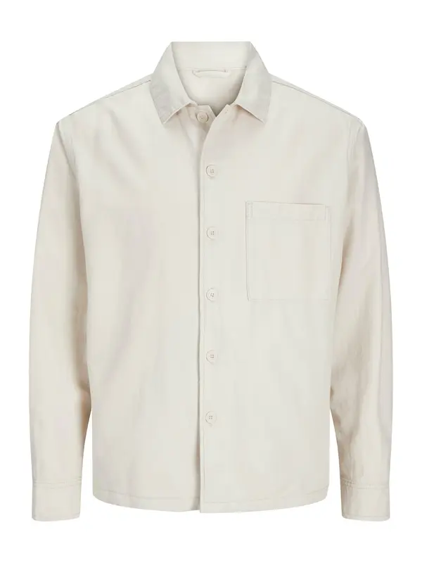 JACK & JONES JACK & JONES Košulja 'JJEURBAN EDGE'  boja pijeska