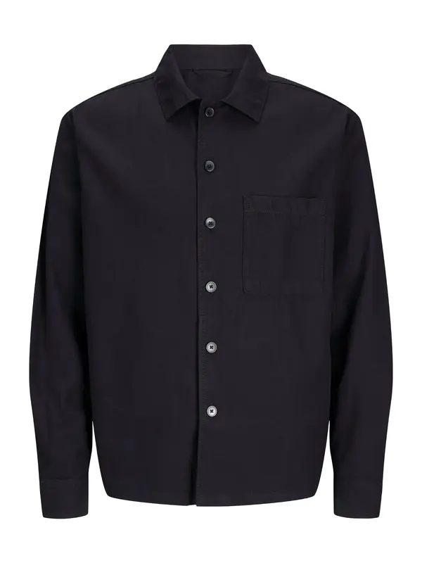 JACK & JONES JACK & JONES Košulja 'JJEURBAN EDGE'  crna