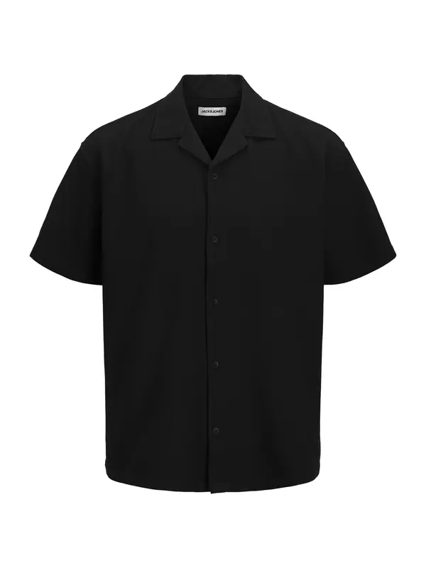 JACK & JONES JACK & JONES Košulja 'JJGLOBAL'  crna
