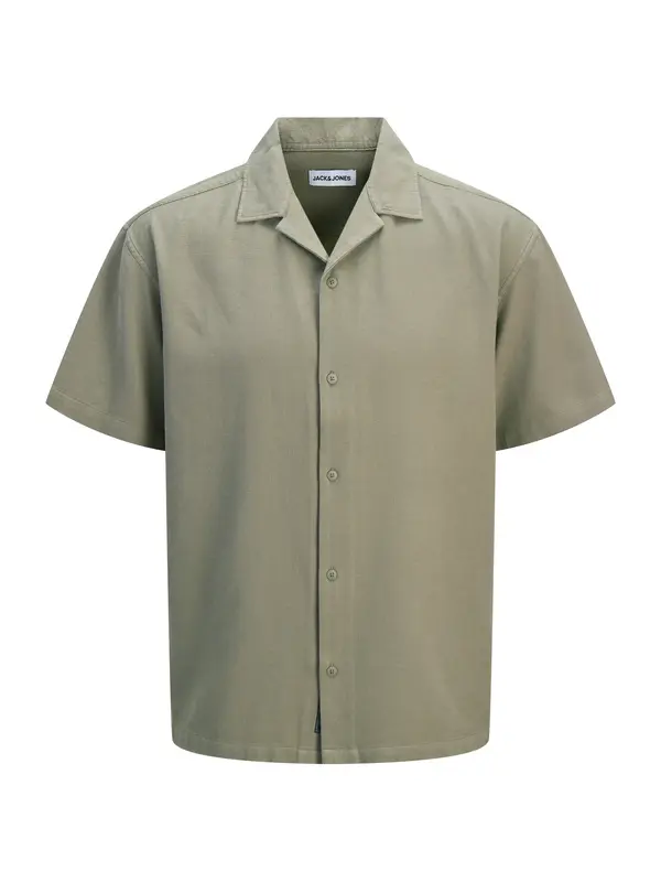 JACK & JONES JACK & JONES Košulja 'JJGLOBAL'  pastelno zelena
