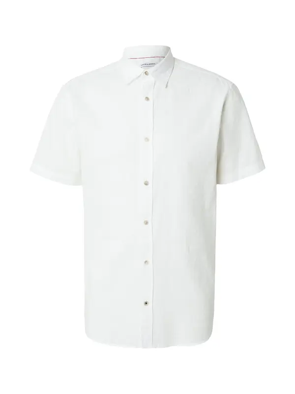 JACK & JONES JACK & JONES Košulja 'JJHENRY '  bijela