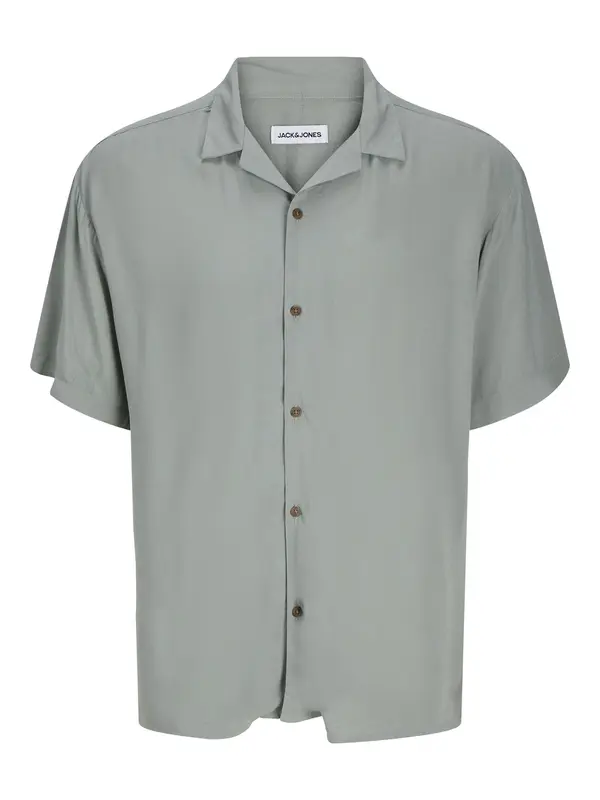 JACK & JONES JACK & JONES Košulja 'JJJeff'  kaki