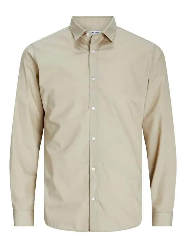 JACK & JONES JACK & JONES Košulja 'JJJoe'  pijesak