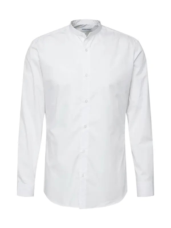 JACK & JONES JACK & JONES Košulja 'Joe'  bijela
