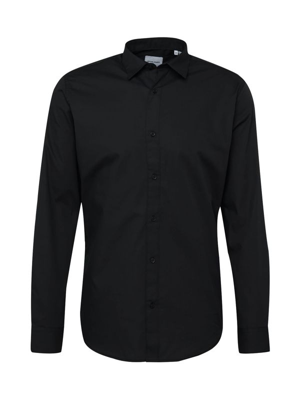 JACK & JONES JACK & JONES Košulja 'JOE'  crna