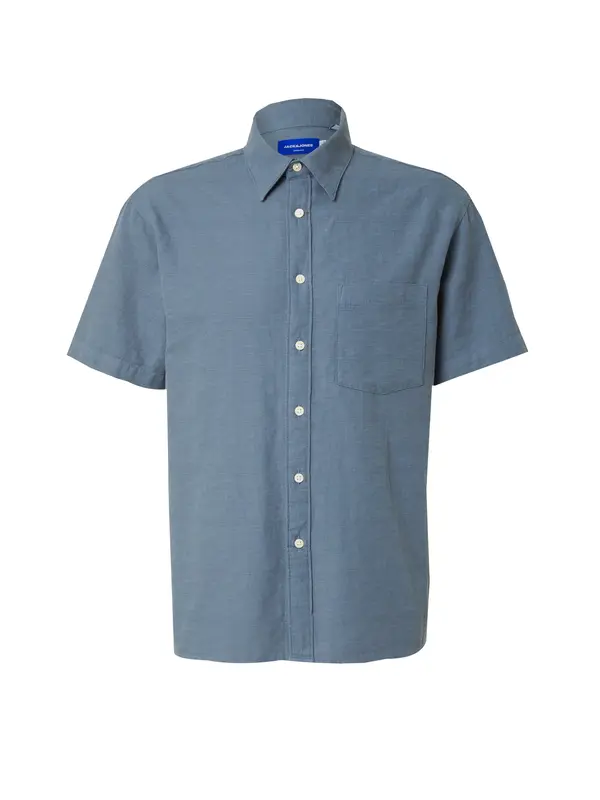 JACK & JONES JACK & JONES Košulja 'JORALMERIA'  opal