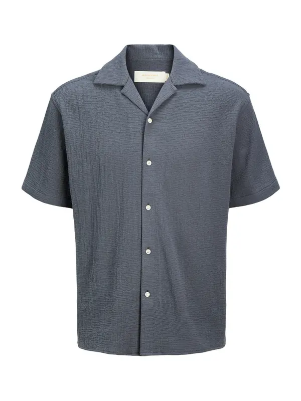 JACK & JONES JACK & JONES Košulja 'JORCOBA'  siva