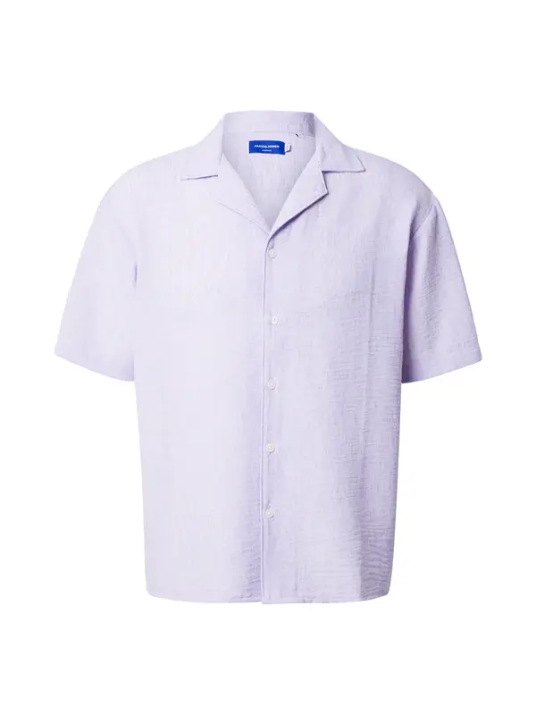 JACK & JONES JACK & JONES Košulja 'JORHYERES'  lavanda