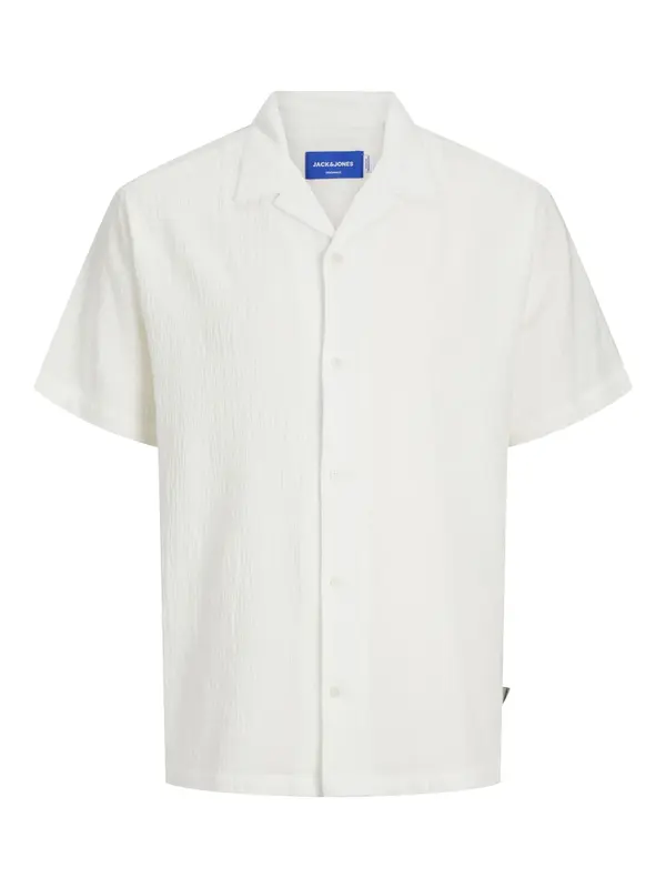JACK & JONES JACK & JONES Košulja 'JORLuke'  bijela