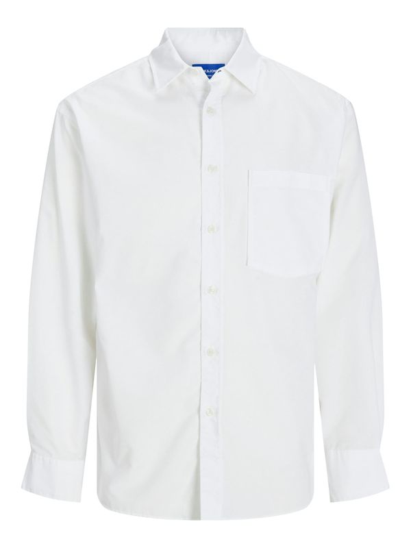JACK & JONES JACK & JONES Košulja 'JORMARGATE'  bijela