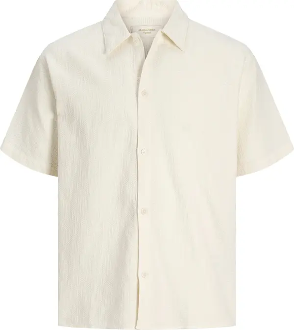JACK & JONES JACK & JONES Košulja 'JORMONTAUK'  bijela