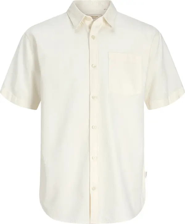 JACK & JONES JACK & JONES Košulja 'JORNANTUCKET'  bijela
