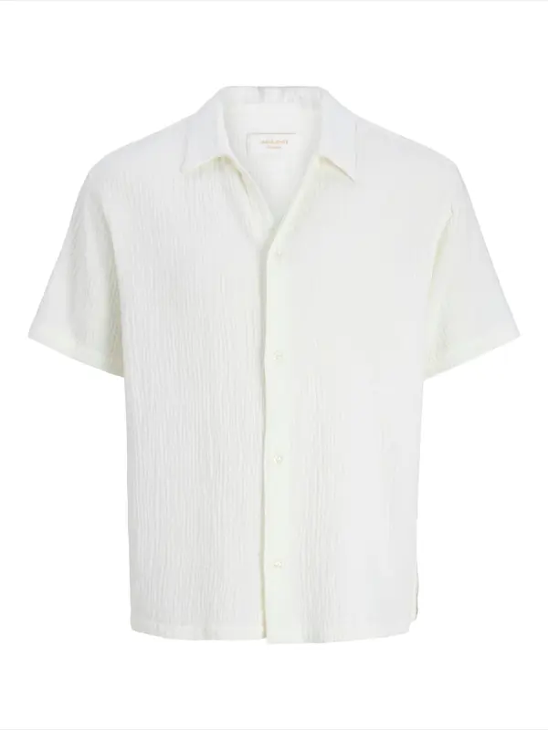 JACK & JONES JACK & JONES Košulja 'JORNANTUCKET'  bijela