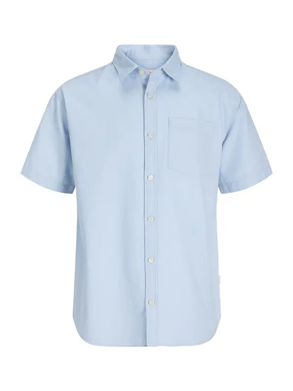 JACK & JONES JACK & JONES Košulja 'JORNANTUCKET'  svijetloplava