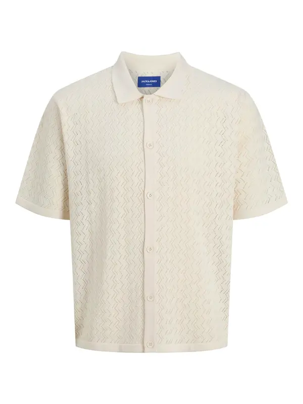 JACK & JONES JACK & JONES Košulja 'JORTYLER'  bež