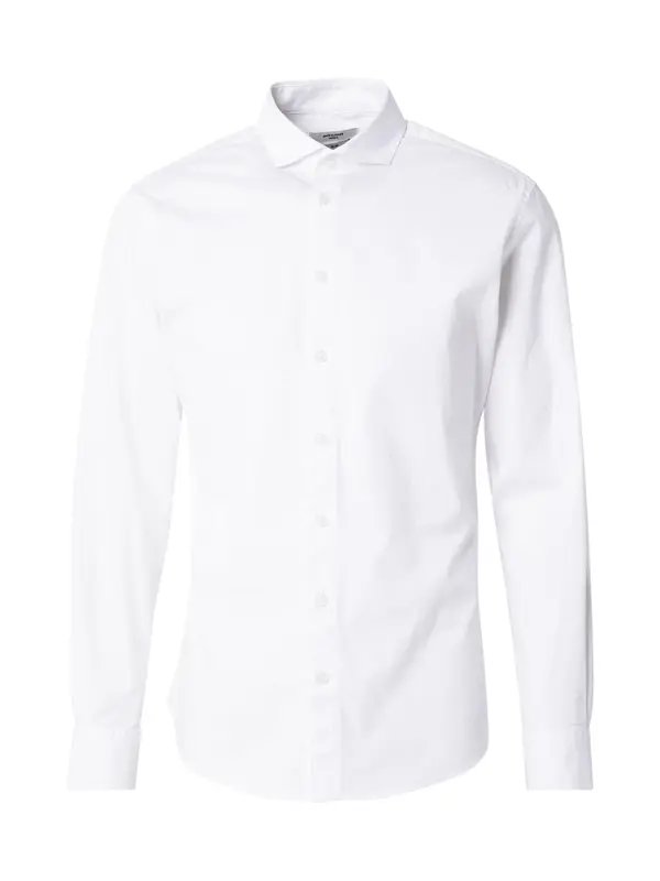 JACK & JONES JACK & JONES Košulja 'JPRBLAJaxon'  bijela