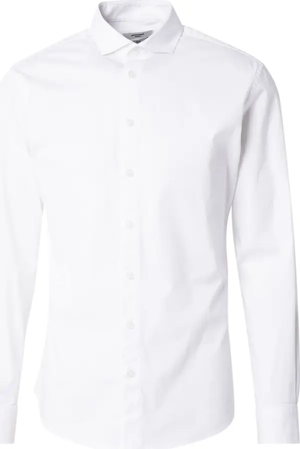JACK & JONES JACK & JONES Košulja 'JPRBLAJaxon'  bijela