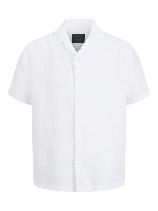 JACK & JONES JACK & JONES Košulja 'JPRBLAlawrence'  bijela