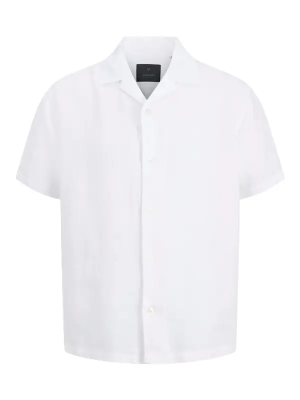 JACK & JONES JACK & JONES Košulja 'JPRBLAlawrence'  bijela