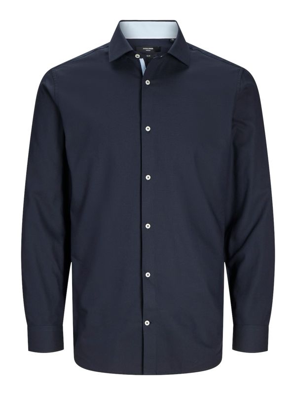 JACK & JONES JACK & JONES Košulja 'JPRBLAParker'  noćno plava