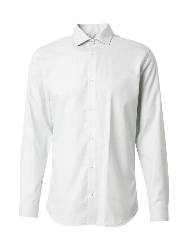 JACK & JONES JACK & JONES Košulja 'JPRBLAPARKER'  pastelno zelena