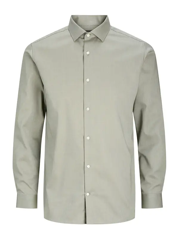 JACK & JONES JACK & JONES Košulja 'JPRBLAParker'  pastelno zelena