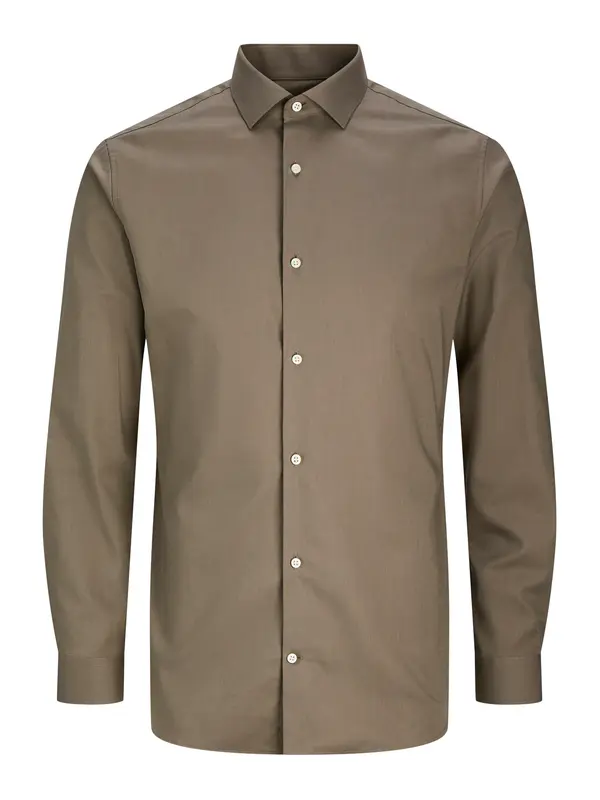 JACK & JONES JACK & JONES Košulja 'JPRBLAParker'  prljavo roza