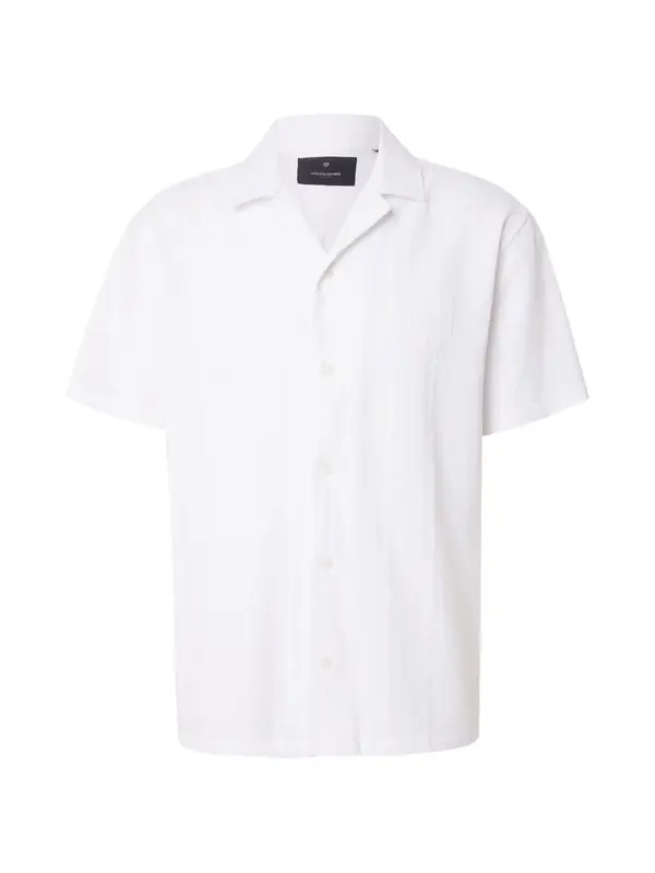 JACK & JONES JACK & JONES Košulja 'JPRBLARIVER'  bijela