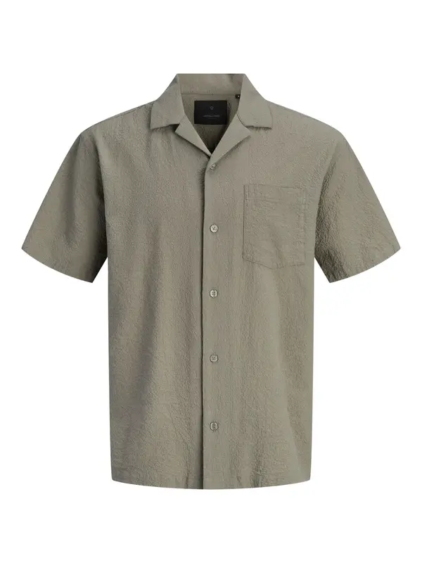 JACK & JONES JACK & JONES Košulja 'JPRBLAshawn'  maslinasta