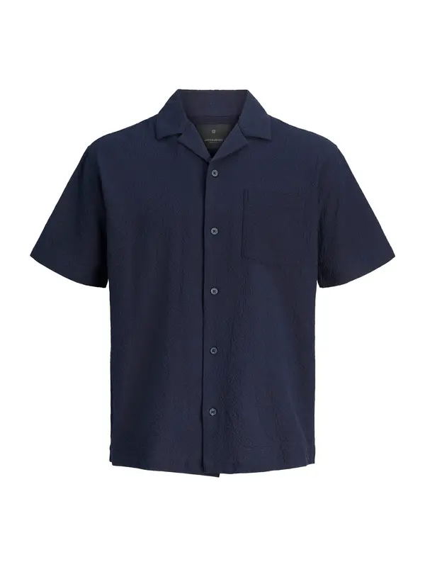JACK & JONES JACK & JONES Košulja 'JPRBLAshawn'  mornarsko plava