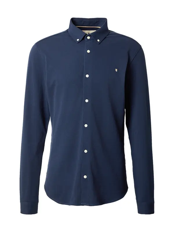 JACK & JONES JACK & JONES Košulja 'JPRBLUBLAKE'  morsko plava