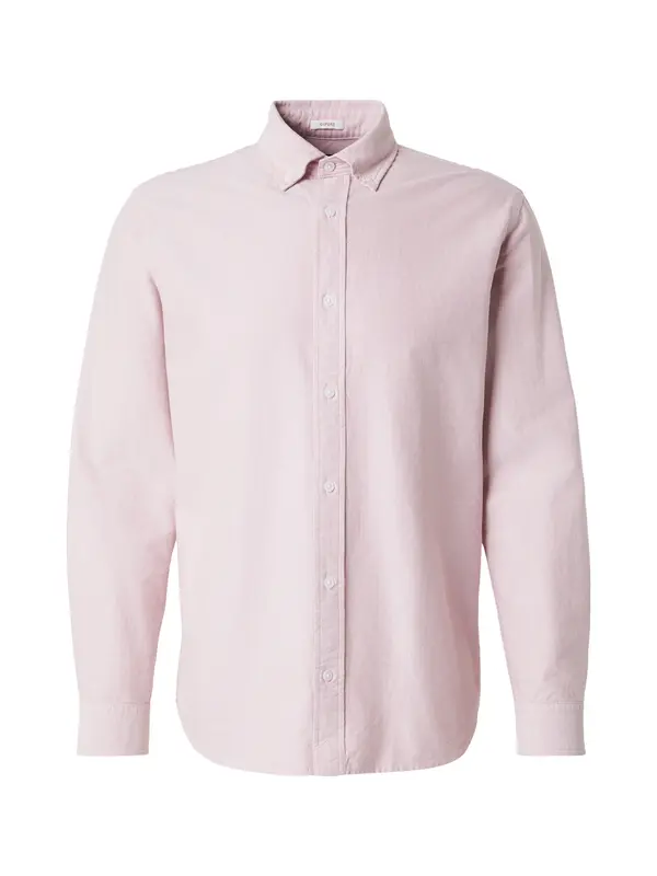 JACK & JONES JACK & JONES Košulja 'JPRBLUHARVEY'  svijetloroza